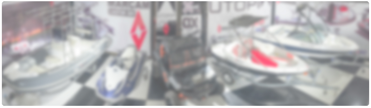 Venta de lanchas semirrígidas MARCAM, motores Yamaha, Parsun, Mercury y Tohatsu en Chile.