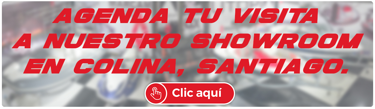 Venta de lanchas semirrígidas MARCAM, motores Yamaha, Parsun, Mercury y Tohatsu en Chile.