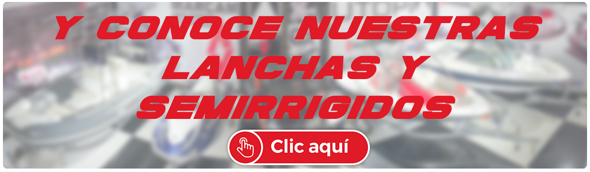 Venta de lanchas semirrígidas MARCAM, motores Yamaha, Parsun, Mercury y Tohatsu en Chile.